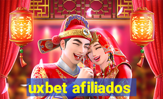 uxbet afiliados